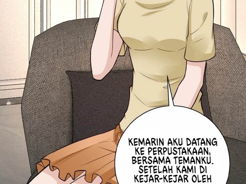 Super System Chapter 08 Gambar 89